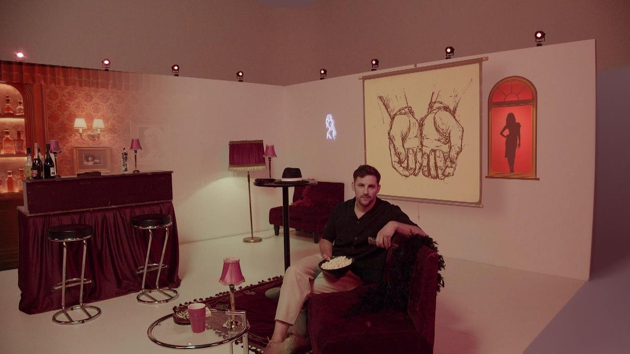 True Stories: Richard Steiner - Blaulicht gegen Rotlicht