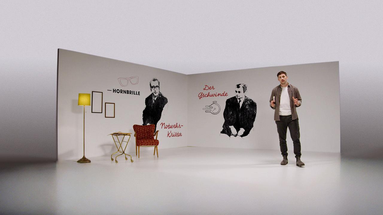 True Stories: Wiens Unterwelt - Strizzis, Sex und schnelles Geld