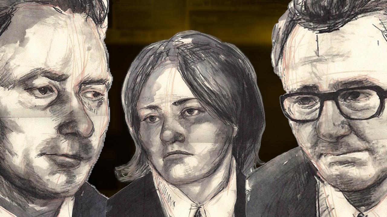 True Stories: Wiens Unterwelt - Strizzis, Sex und schnelles Geld