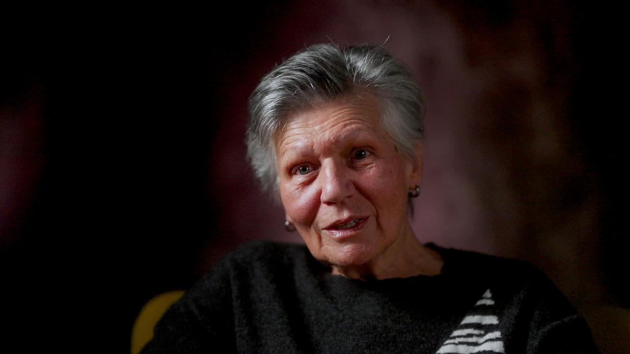 True Stories: Die Benno Blum - Bande - Schmuggel und Spionage im besetzten Wien