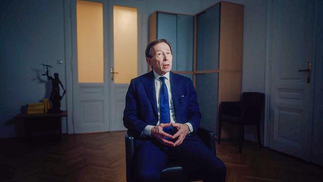 © ORF/Das Rund GmbH True Stories: Die Eislady - Gedanke einer Mörderin