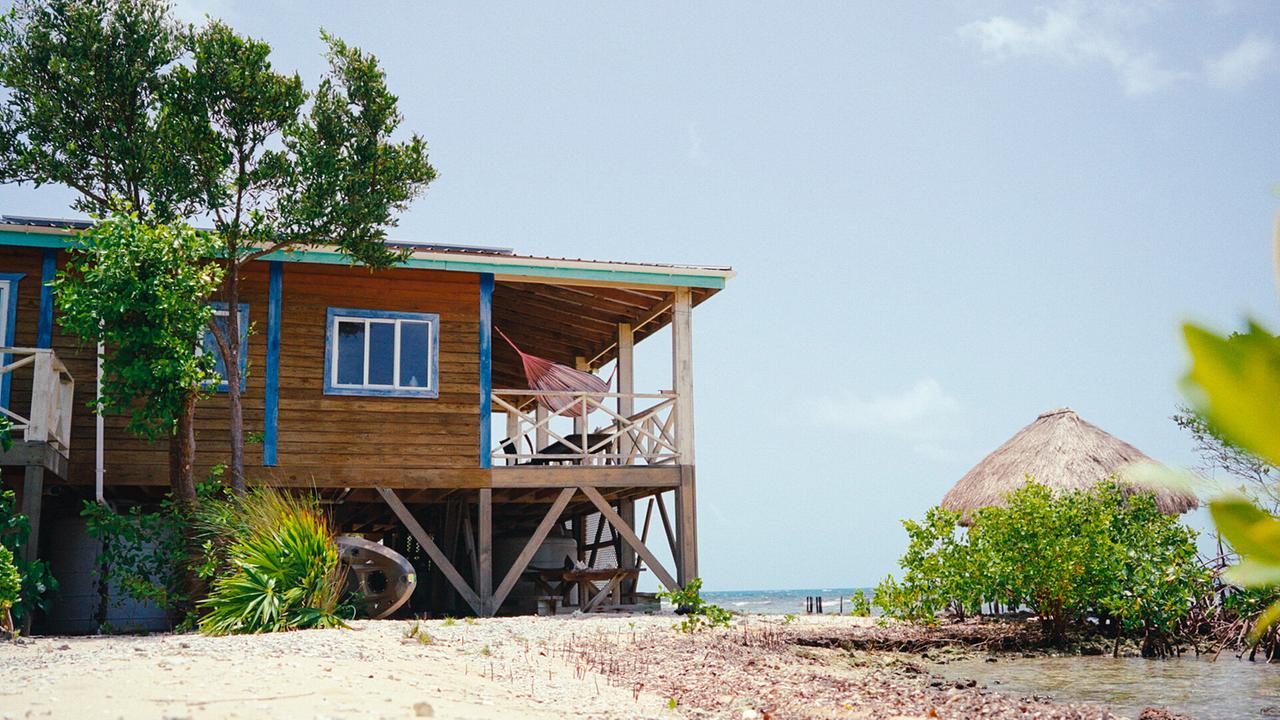 © ORF/Metafilm GmbH True Stories: Flucht aus dem Paradies - Vom Inseltraum zum Überlebenskampf
