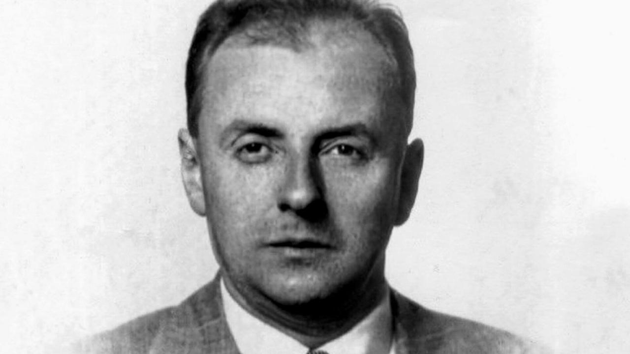© ORF/HolyScreen Media True Stories: Der Atom-Schwindler - Die unglaubliche Karriere von Roland Richter