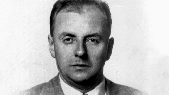 True Stories: Der Atom-Schwindler - Die unglaubliche Karriere von Roland Richter
