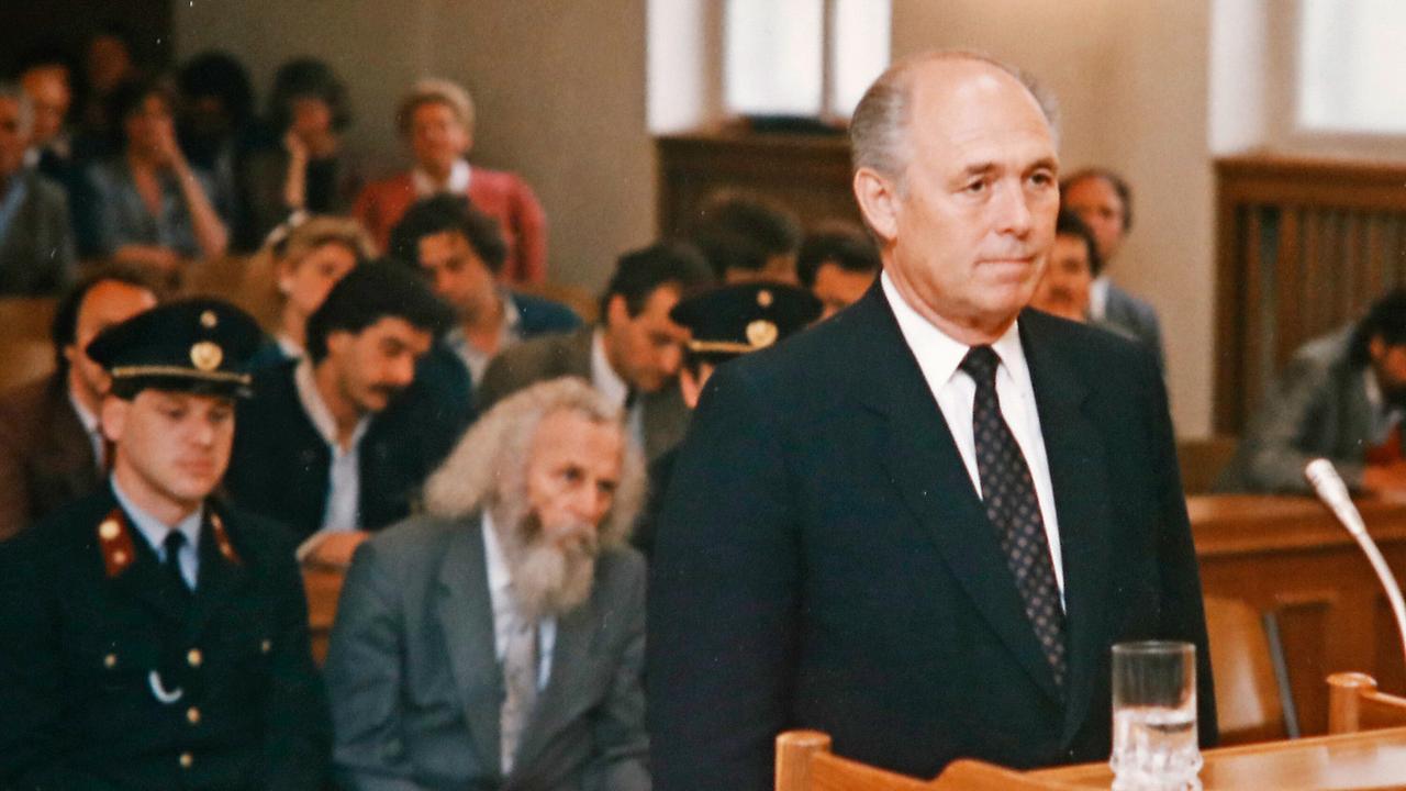 © ORF/Metafilm GmbH/Gerd Eggenberger True Stories: Das Attentat auf Leopold Wagner