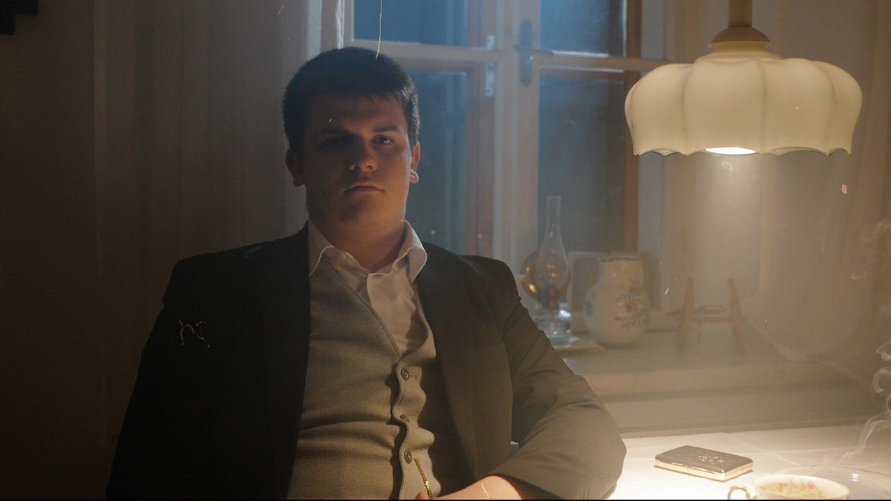 True Stories: Die Benno Blum - Bande - Schmuggel und Spionage im besetzten Wien