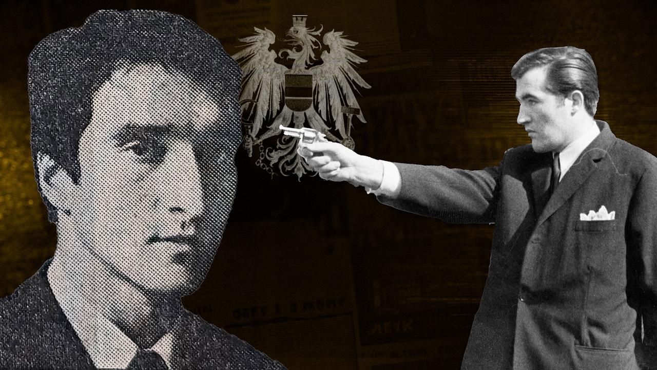 True Stories: Wiens Unterwelt - Strizzis, Sex und schnelles Geld