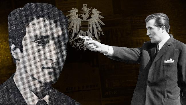 True Stories: Wiens Unterwelt - Strizzis, Sex und schnelles Geld