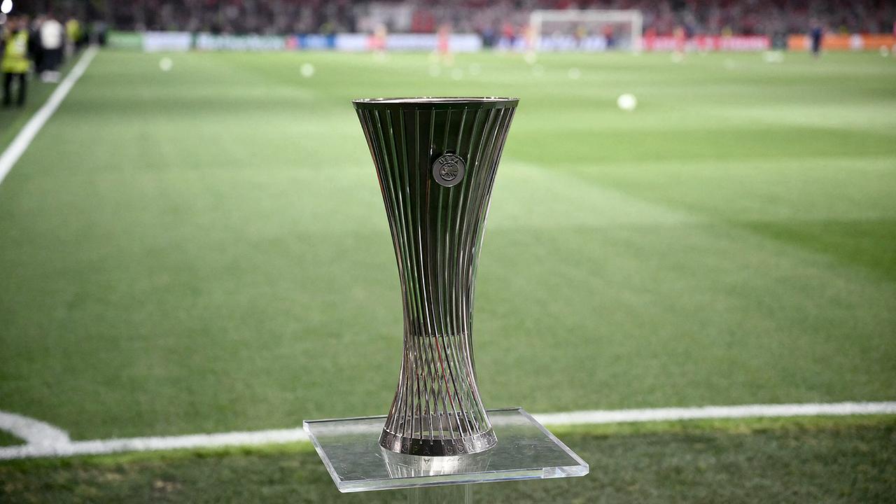 © ORF UEFA Europa Conference League