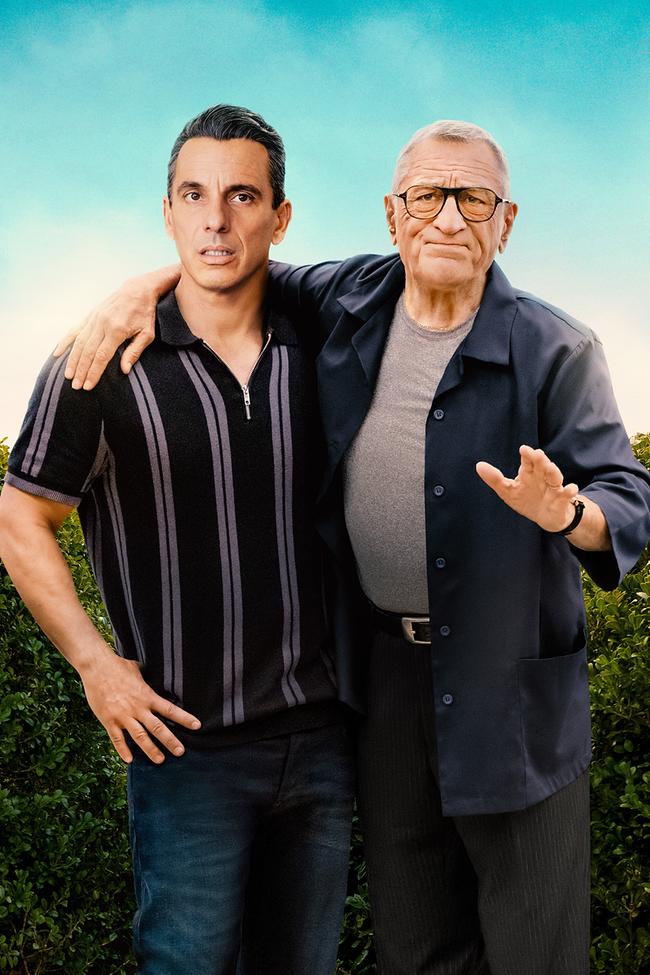 © ORF/Leonine Studios/Lionsgate Und dann kam Dad