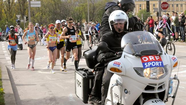 Vienna City Marathon