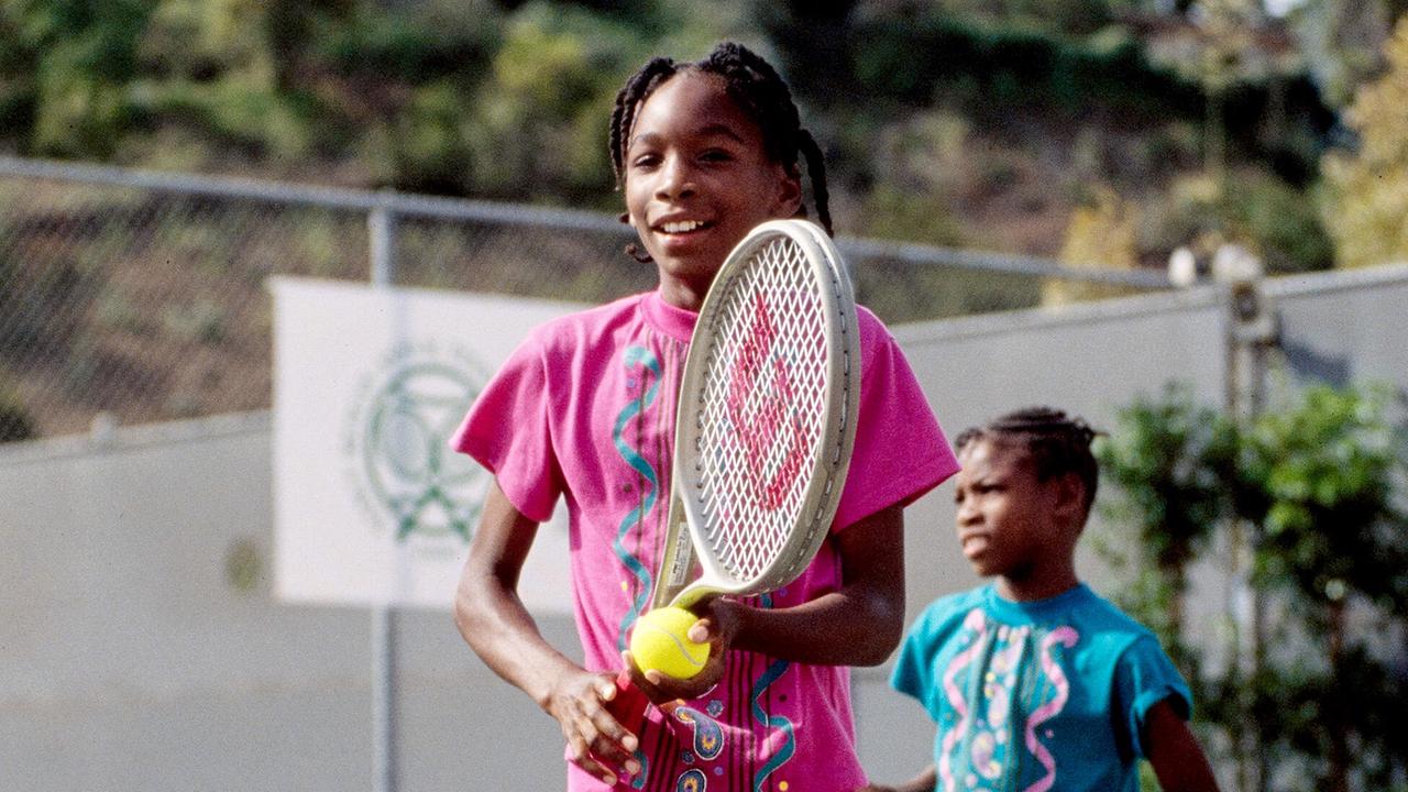 Venus & Serena – Aus dem Ghetto nach Wimbledon