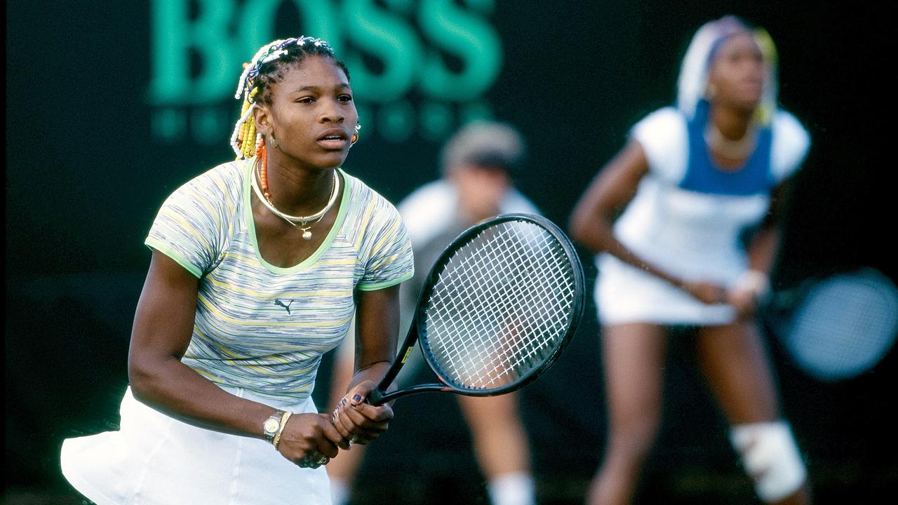 Venus & Serena – Aus dem Ghetto nach Wimbledon