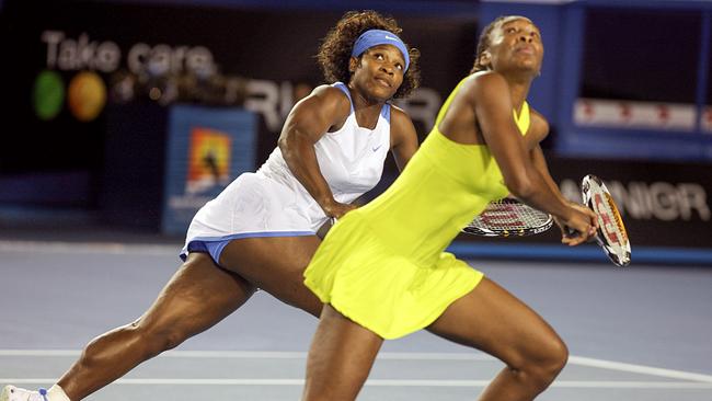 Venus & Serena – Aus dem Ghetto nach Wimbledon