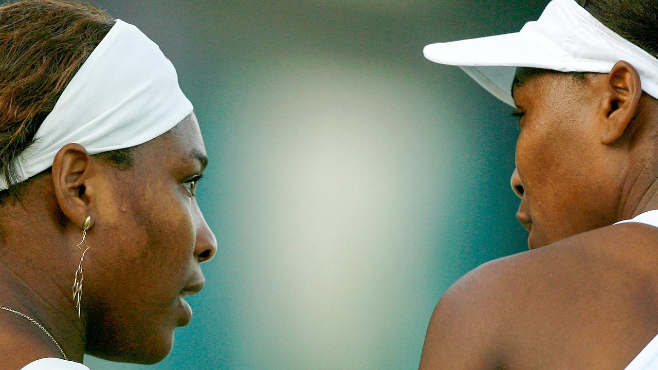 Venus & Serena – Aus dem Ghetto nach Wimbledon