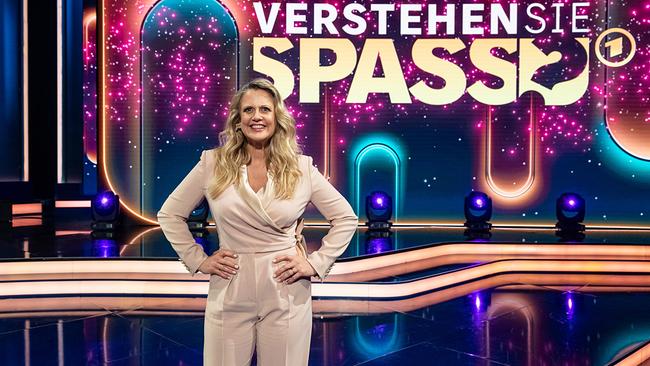 Verstehen Sie Spaß? - Sommerspezial 2025: Barbara Schöneberger