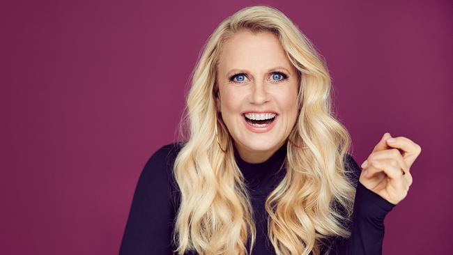 Verstehen Sie Spaß?: Barbara Schöneberger