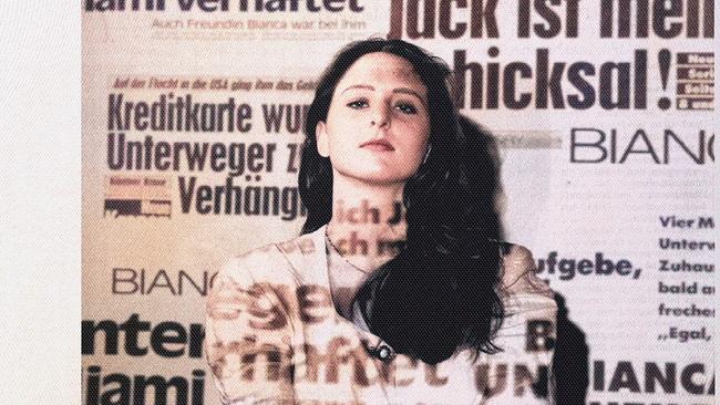 Vienna Killing - Jack Unterweger Story - Folge 1