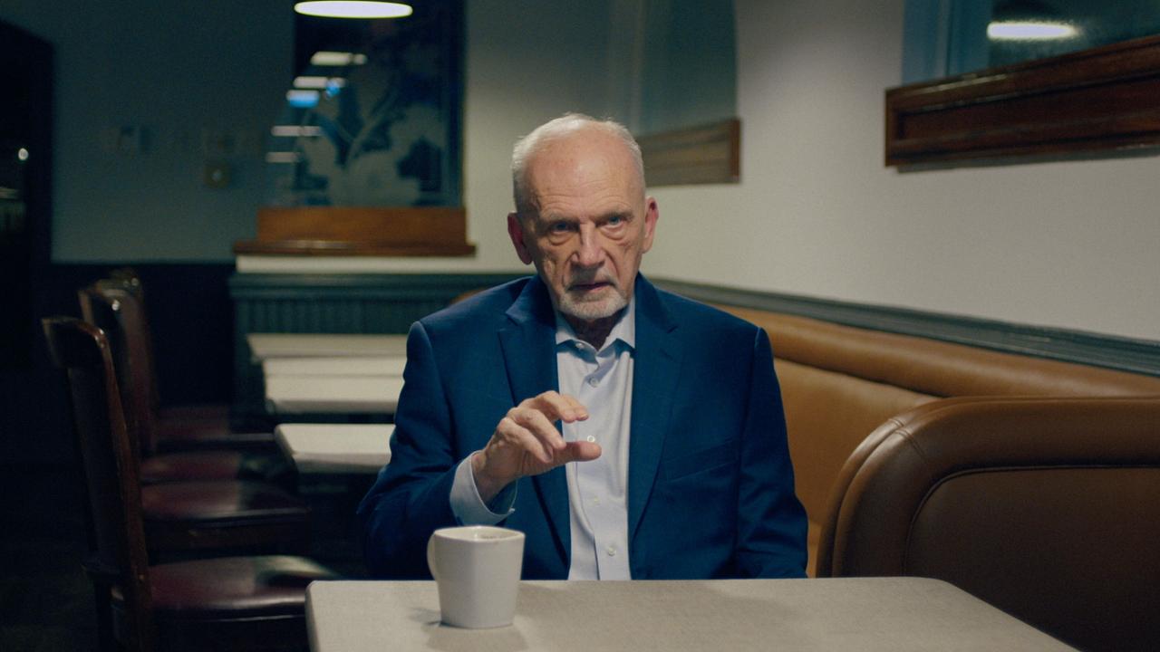 Vienna Killing - Jack Unterweger Story - Folge 1