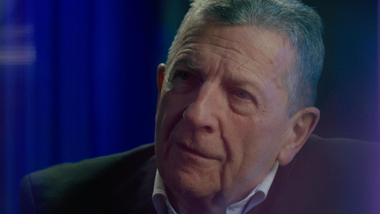 Vienna Killing - Jack Unterweger Story - Folge 1