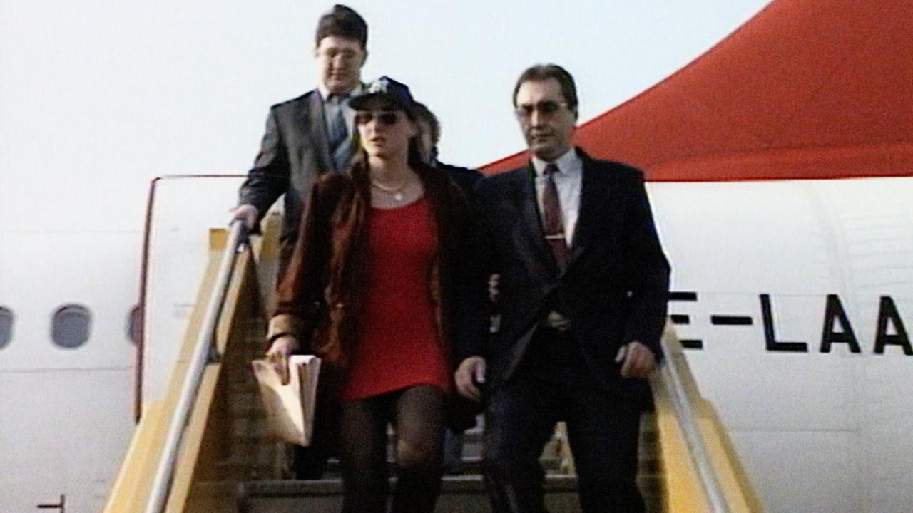Vienna Killing - The Jack Unterweger Story - 2