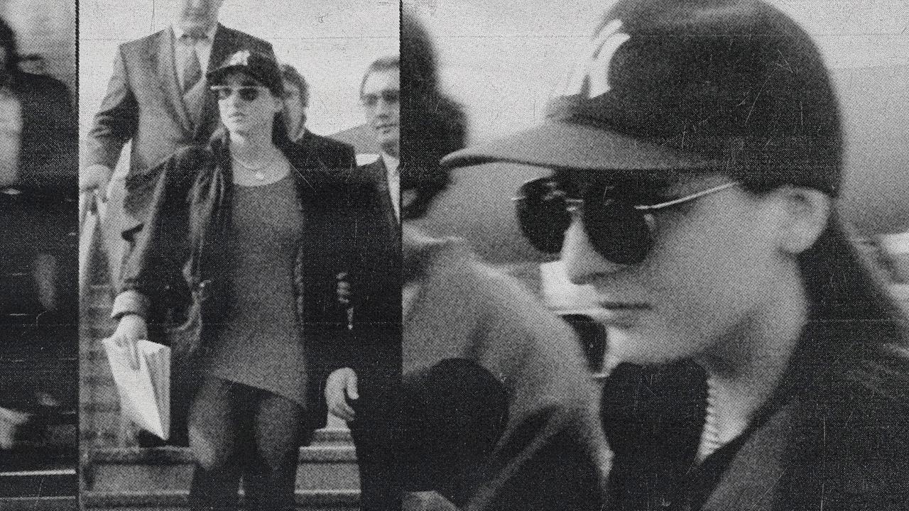Vienna Killing - The Jack Unterweger Story - 2