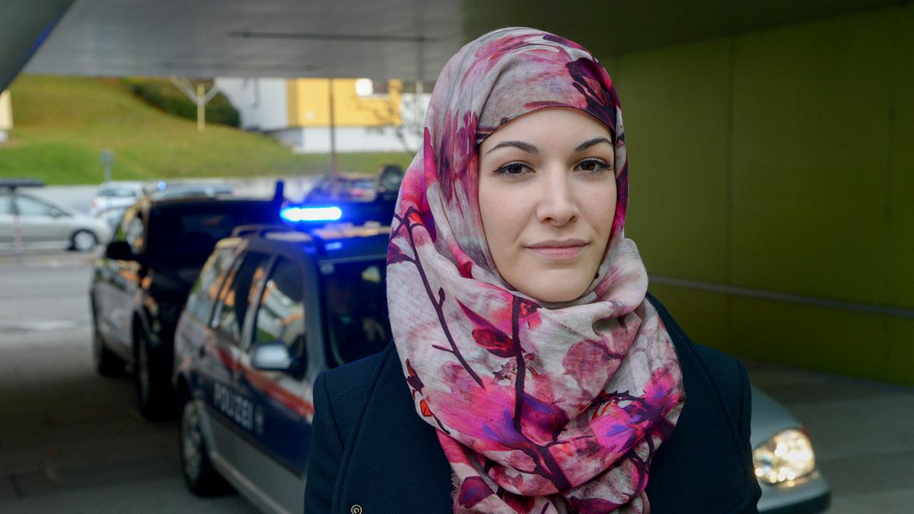 "Vier Frauen und ein Todesfall: Wahnwitz": Amira El Sayed (Nesrin)