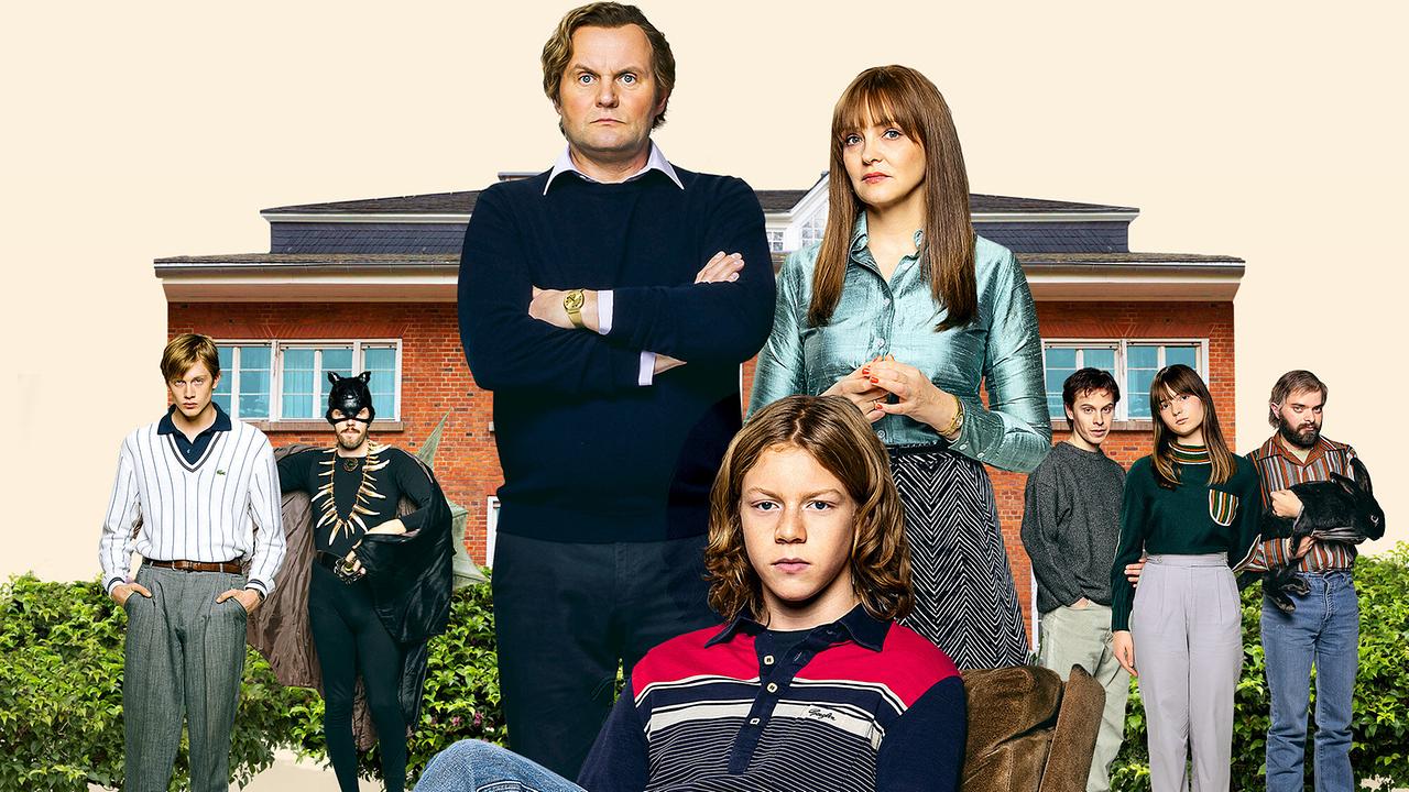 © ORF/Warner Bros. Entertainment Inc. Wann wird es endlich wieder so, wie es nie war