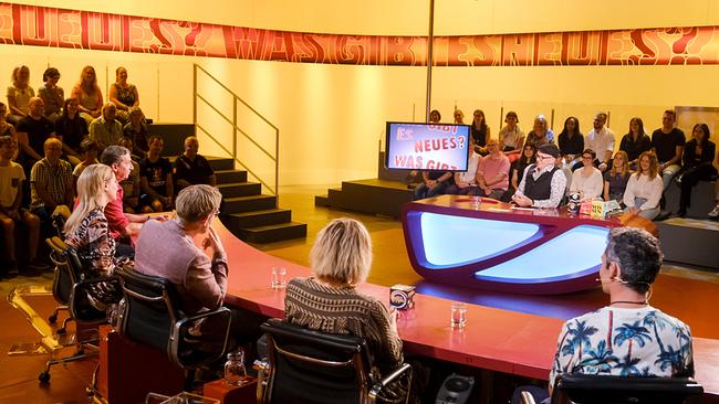 Was gibt es Neues? - Classics: Omar Sarsam, Eva Maria Marold, Joachim Brandl, Malarina, Viktor Gernot, Oliver Baier