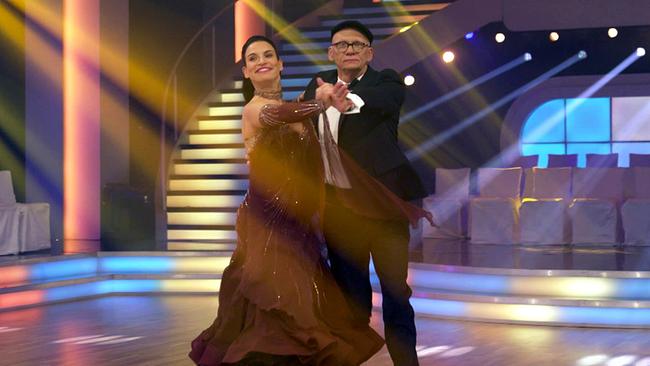 Was gibt es Neues? - Best of Tanzen: Conny Kreuter, Oliver Baier