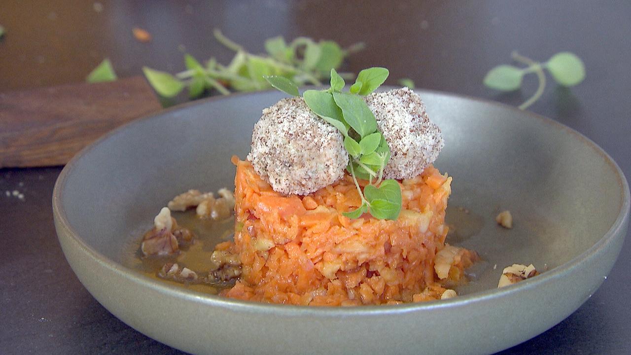 © ORF/Langbein & Partner Was kann man heute wirklich noch essen?