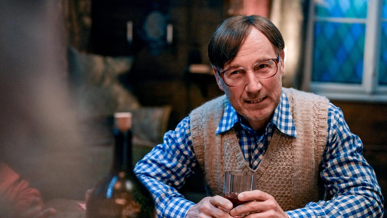 "Weber & Breitfuß – Im Wald": Roland Düringer (Breitfuß)