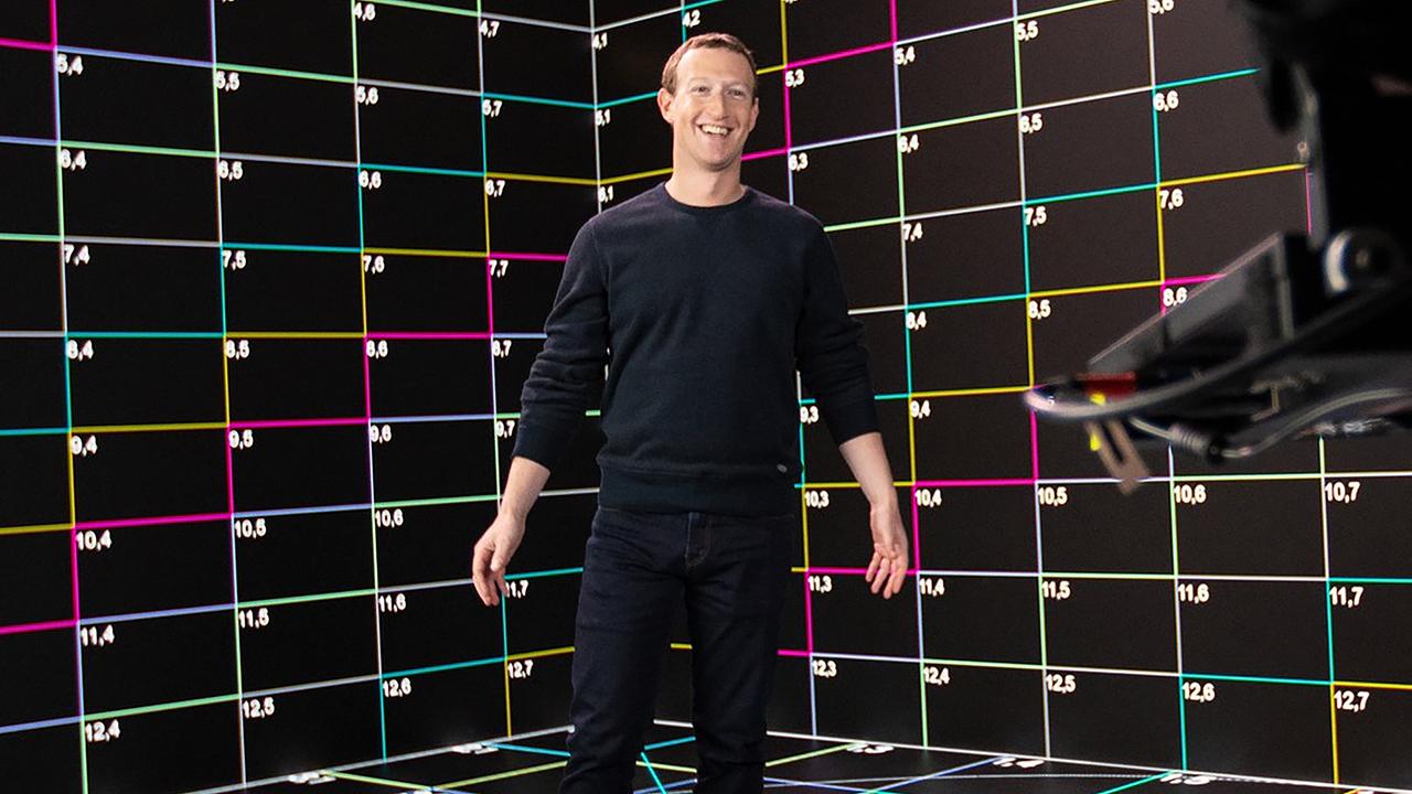 Mark Zuckerberg, Genie und Erfinder von Facebook und Meta: Will er nur Menschen weltweit miteinander verbinden, oder baut er ein Imperium auf?