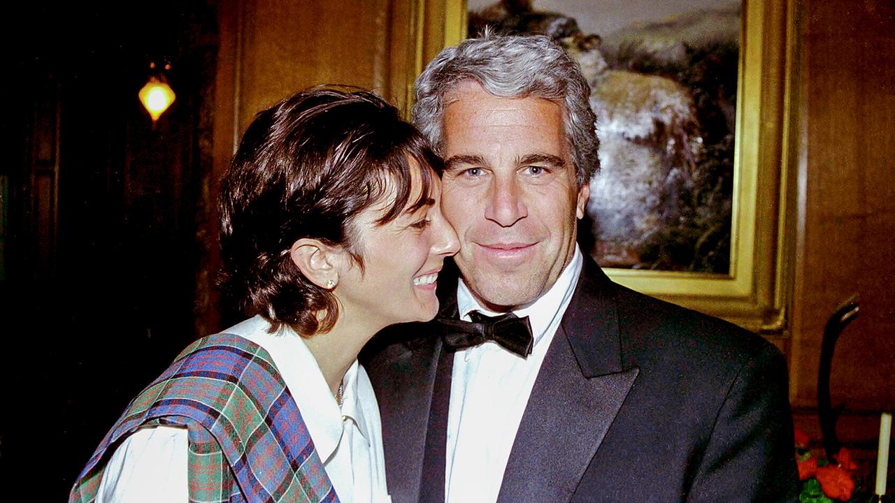 © ORF/Bavaria Media/SWR/Getty & All3Media International Wer ist Ghislaine Maxwell?