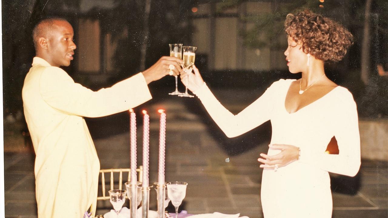 Whitney Houston - Die wahre Geschichte einer Legende