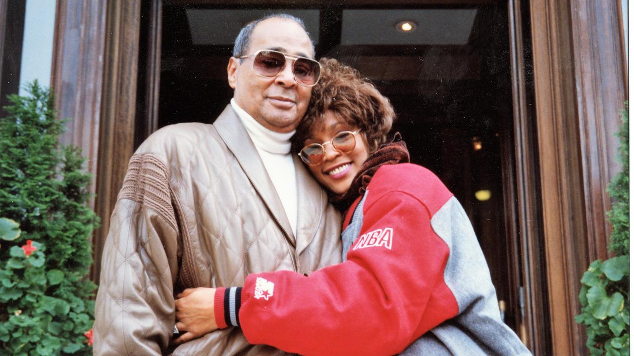 Whitney Houston - Die wahre Geschichte einer Legende