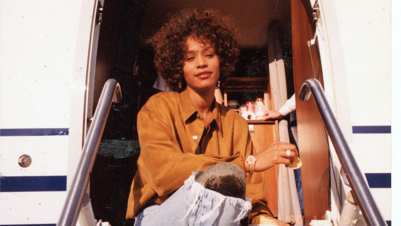 © ORF/Wildbunch/Whitney Houston Estate Whitney Houston - Die wahre Geschichte einer Legende