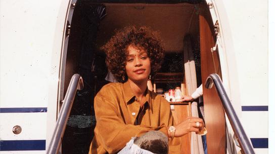 Whitney Houston - Die wahre Geschichte einer Legende