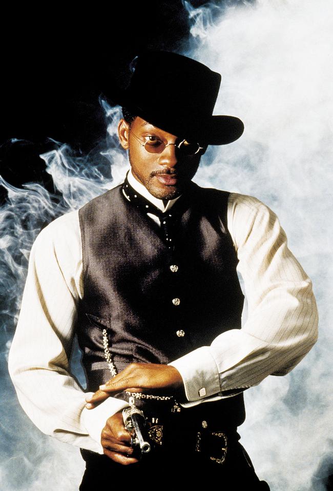 © ORF/Warner Wild Wild West