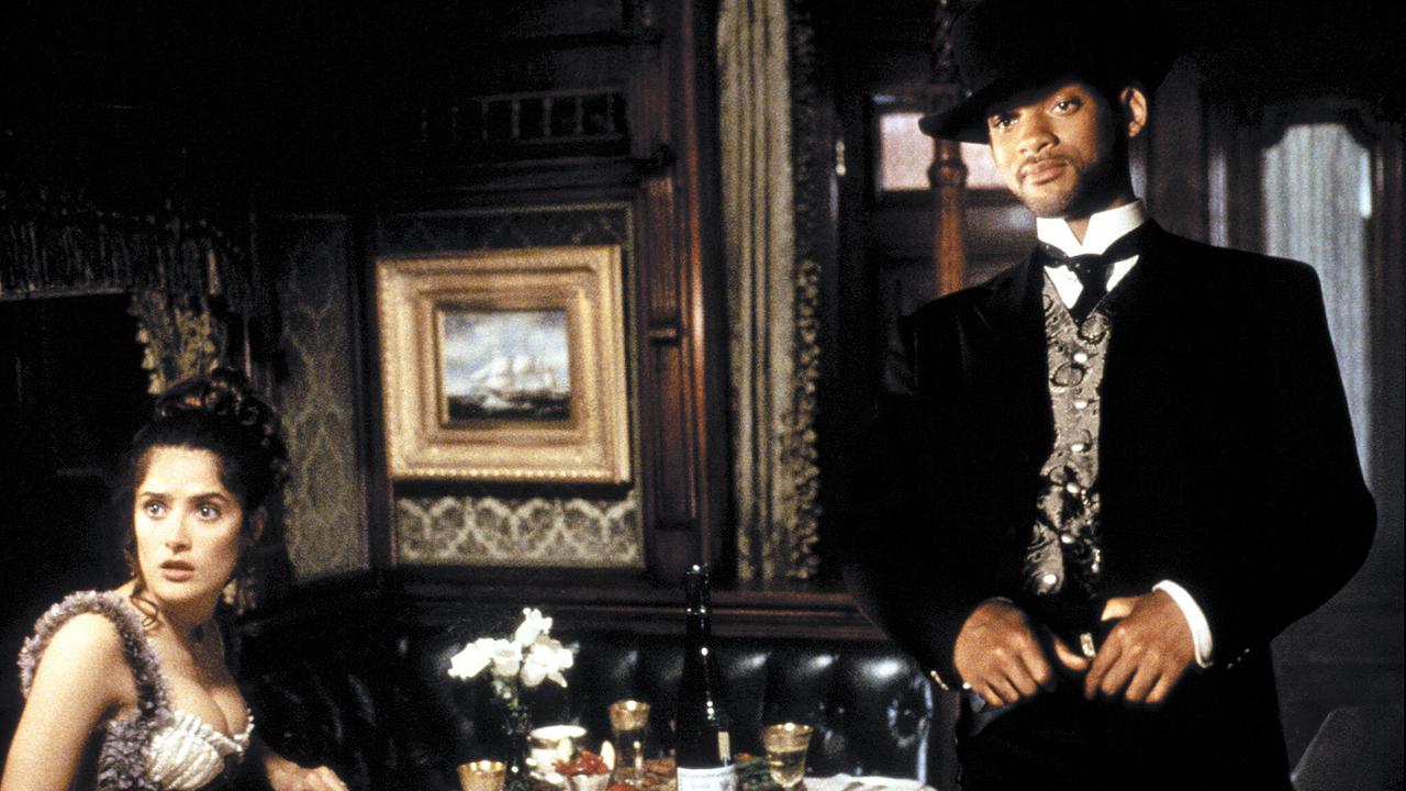 © ORF/Warner Wild Wild West