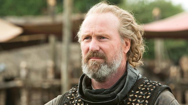 © ORF/Universal/Kerry Brown Im Bild: William Hurt (William Marshal).