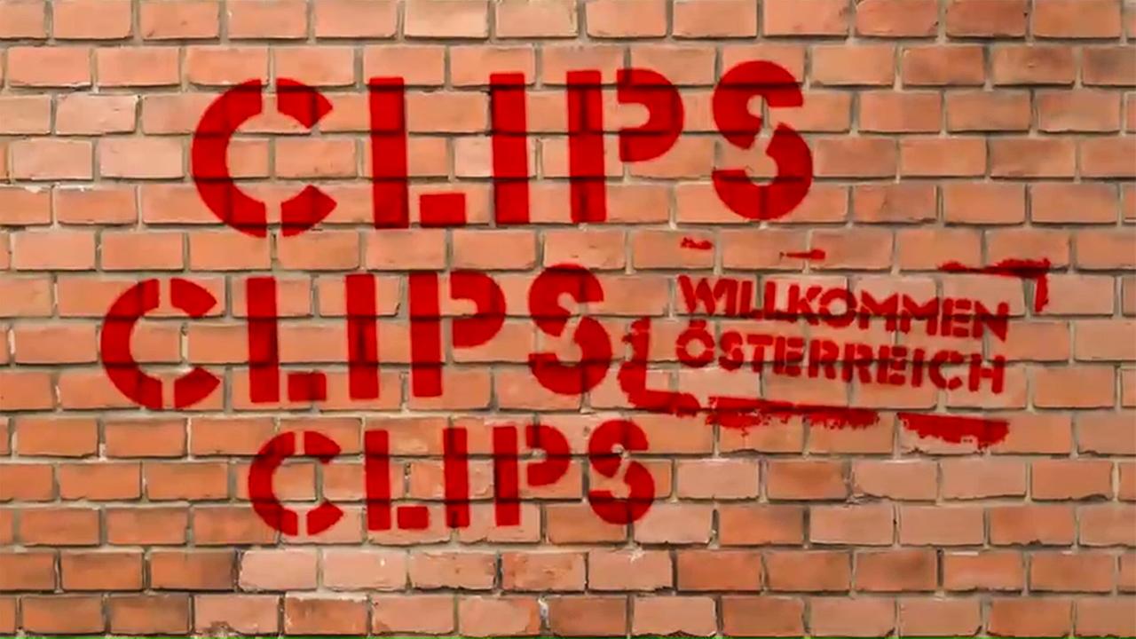 Willkommen Österreich - Clips, Clips Clips