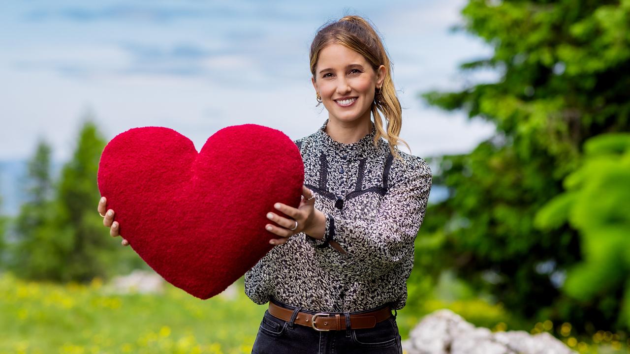 Willst Du mit mir gehen?: Michelle Pippan