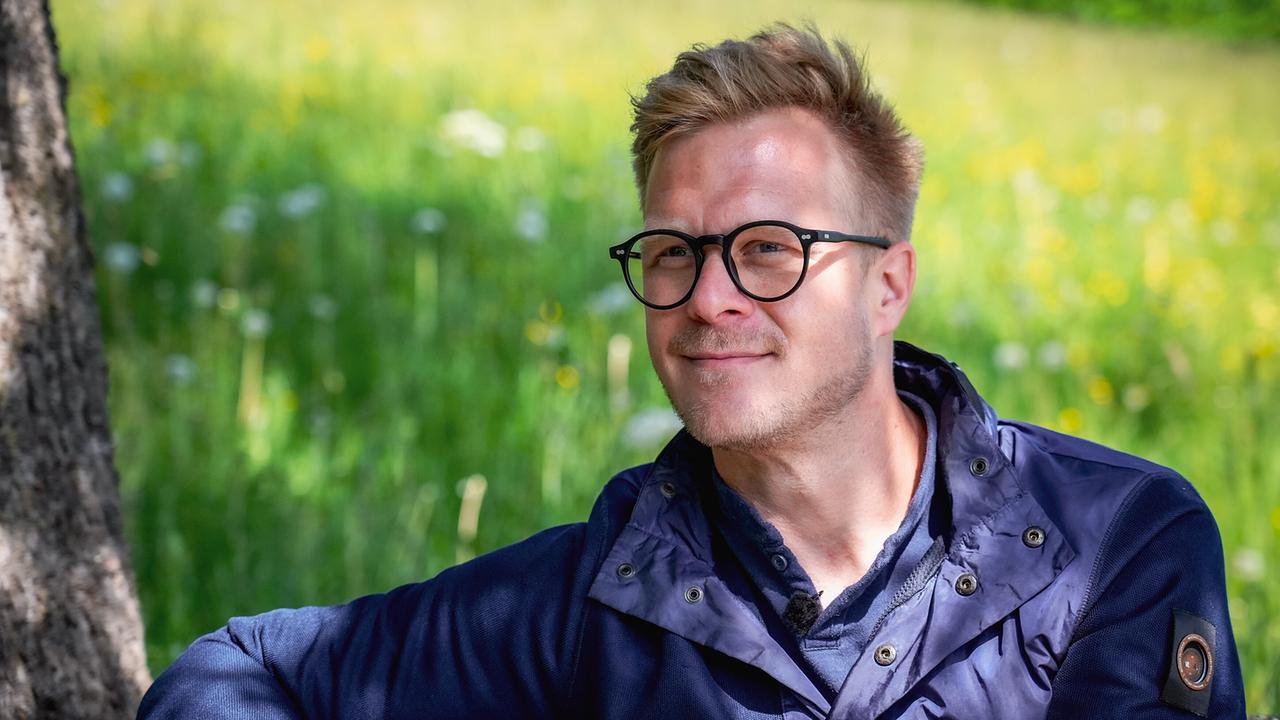 Willst Du mit mir gehen?: Single und alleinerziehender Papa Lukas wartet auf eine Frau in seinem Leben.