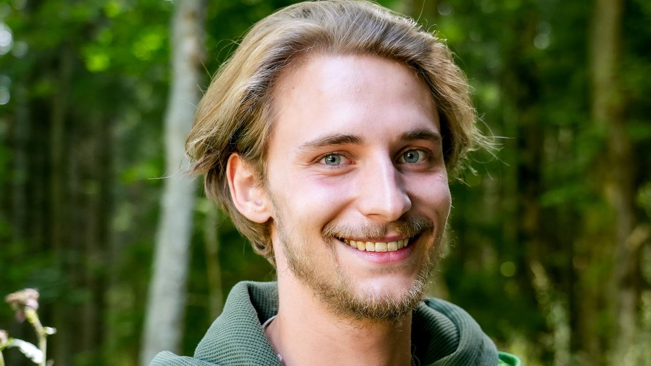 "Willst Du mit mir gehen?" am 17.10.2025: Kandidat Gabriel in freudiger Erwartung auf Single Ina