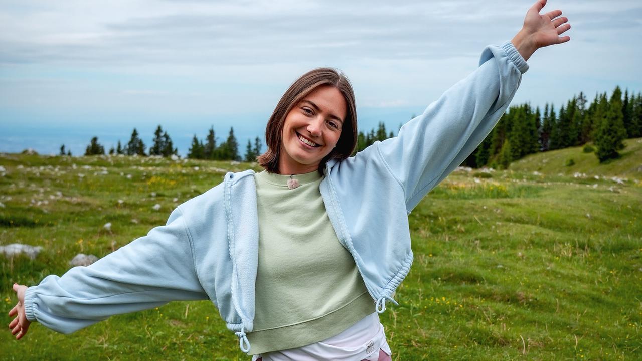 "Willst Du mit mir gehen?" am 31.10.2025: Single Annalisa ist offen für eine neue Beziehung