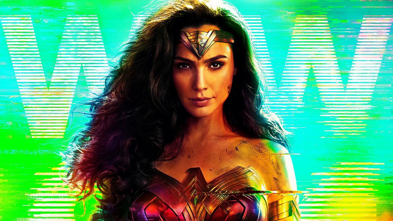 © ORF/PRO7/© 2020 Warner Bros. Gal Gadot (Diana Prince / Wonder Woman)