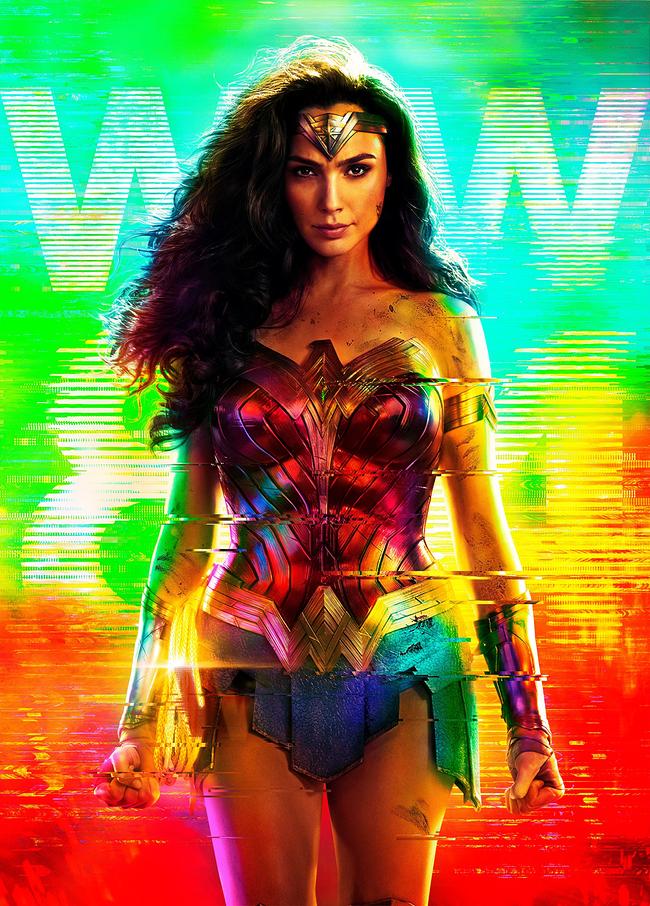 © ORF/PRO7/© 2020 Warner Bros. Gal Gadot (Diana Prince / Wonder Woman)
