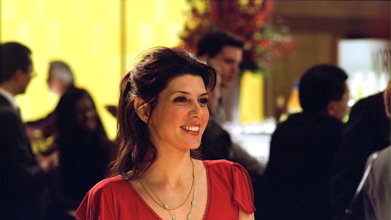 Im Bild: Marisa Tomei (Linda).