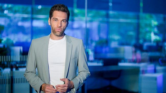 ZIB Magazin Spezial: Philipp Maschl